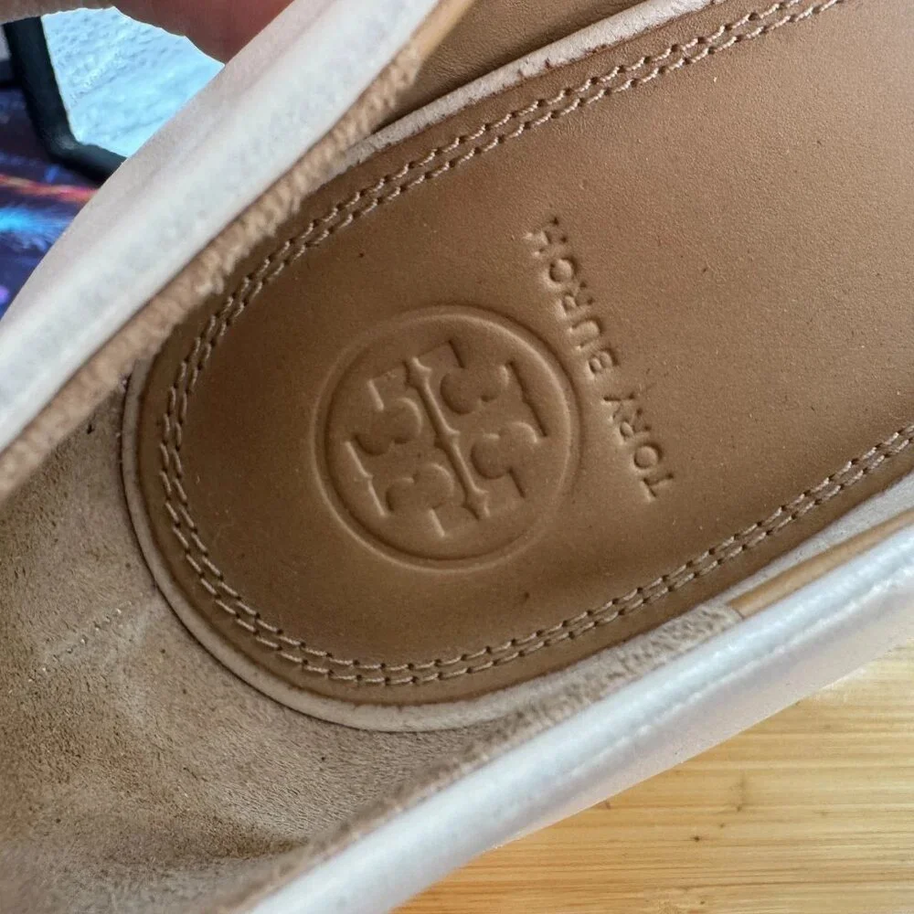 Tory Burch these tory